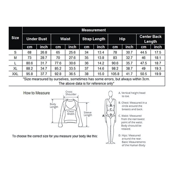 One Piece Lace Tummy Control Yellow Bathing Suit Swimming Dress, Size: Small - Picture 7 of 9